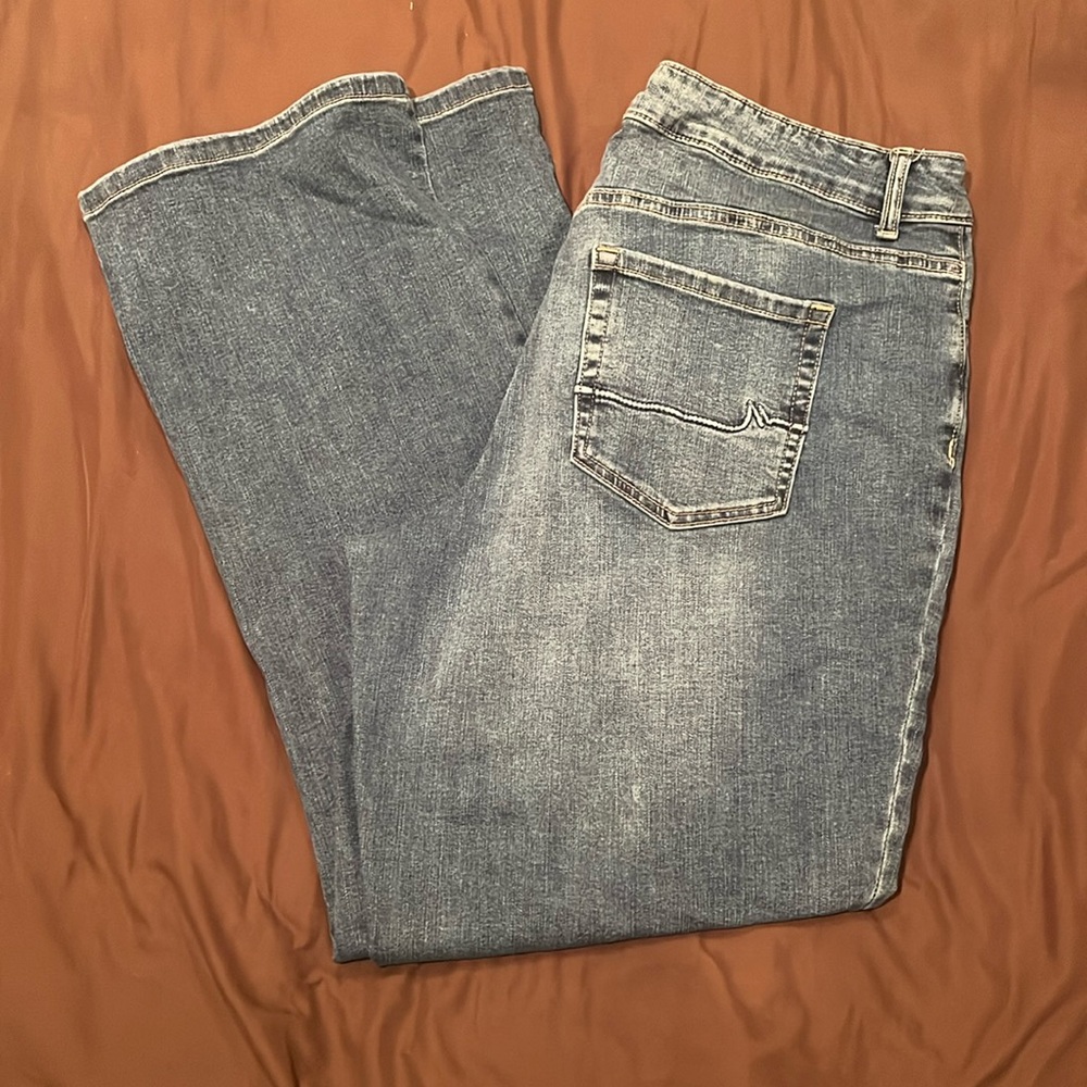 Maurice’s Jeans-women’s